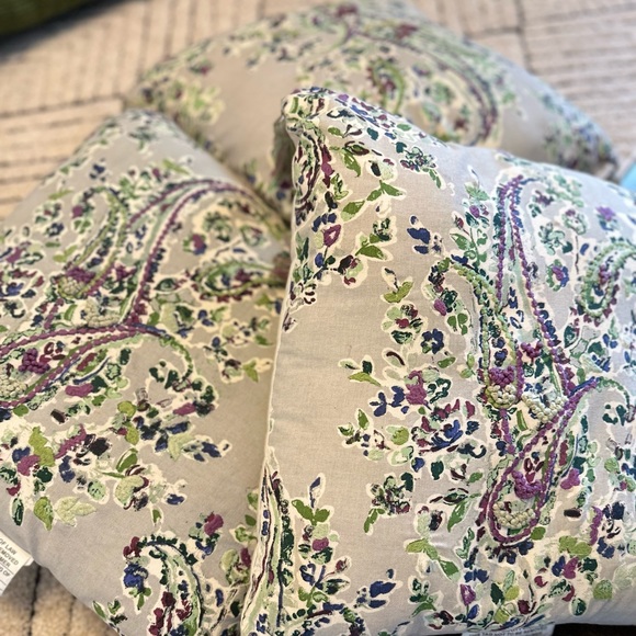 Threshold Throw Pillows - Picture 5 of 6